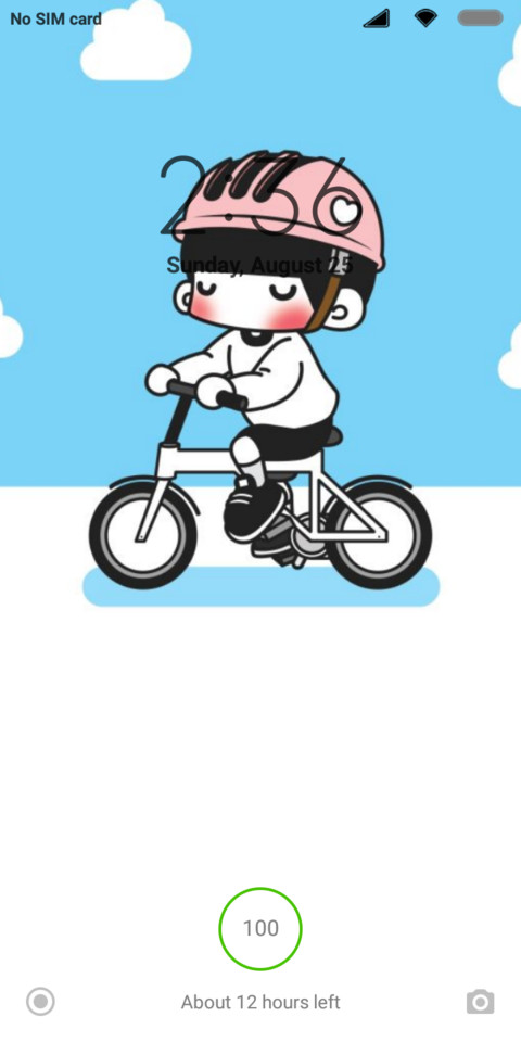 blu'u screenshot