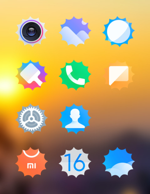 Sunset_DWM2 screenshot