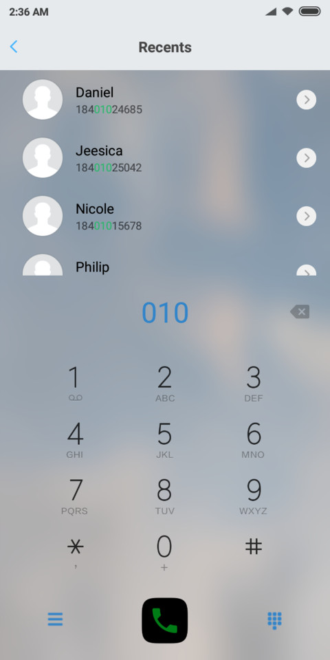 Cloud Shoot screenshot