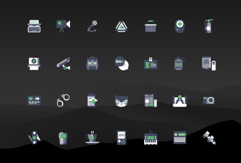 Dark GTLO V10 screenshot