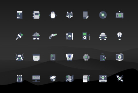 Dark GTLO V10 screenshot