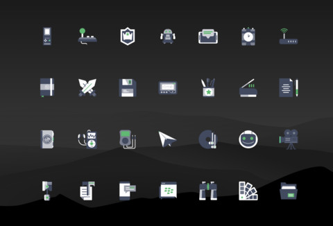 Dark GTLO V10 screenshot