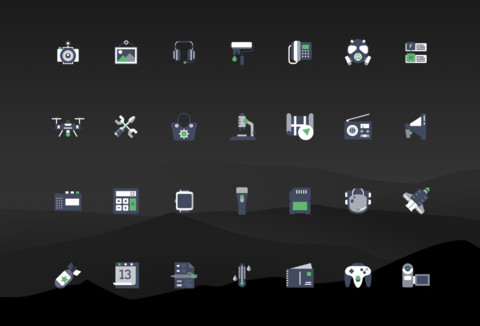 Dark GTLO V10 screenshot