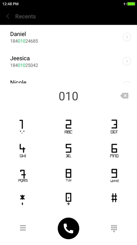 Unknown screenshot