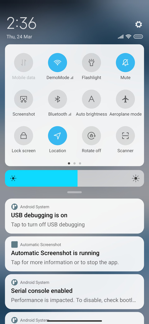 Business Style 20 screenshot