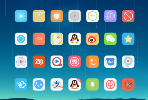 Six mini screenshot