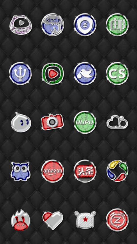 珠光宝气 screenshot