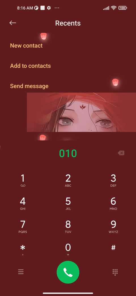 Look+lifee screenshot