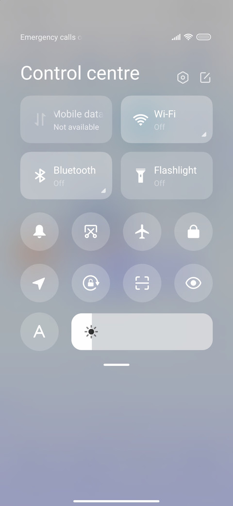 Penguin Cherry screenshot