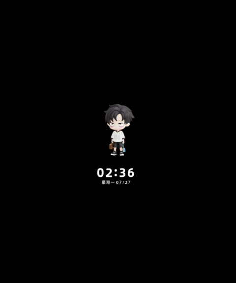 3D 打工人模拟器 screenshot