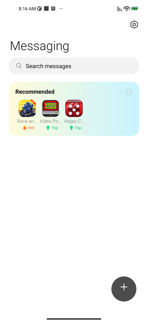 Pig Friends screenshot