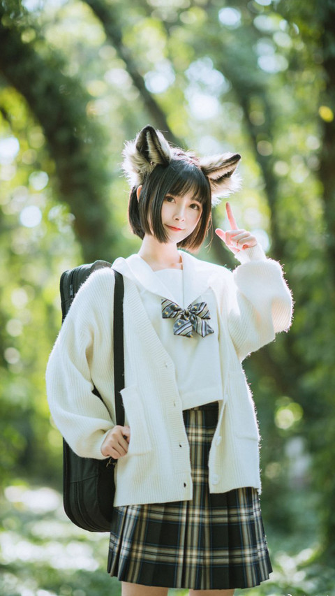 特别好哄的星座女孩 screenshot
