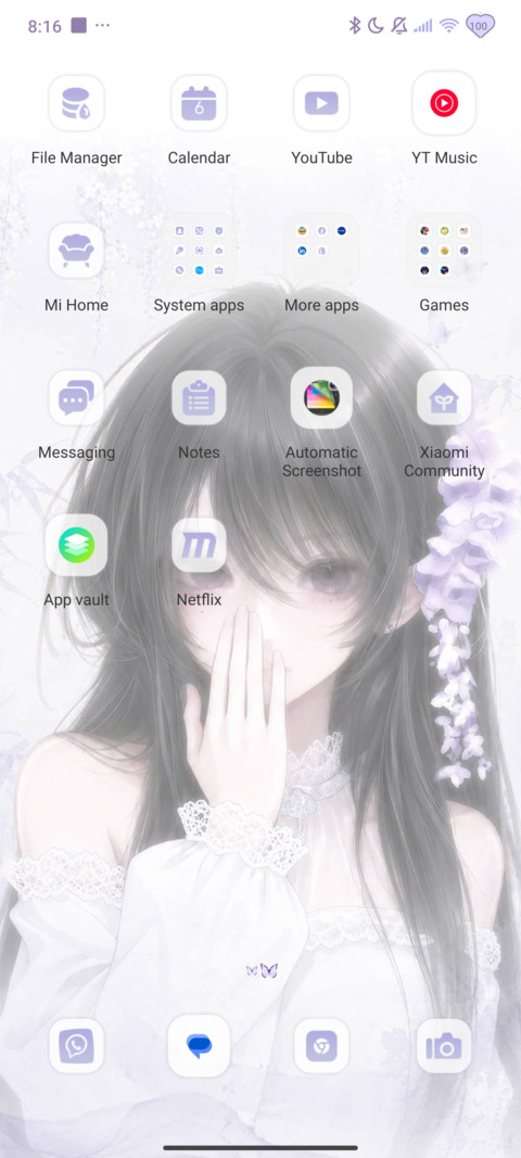 Wish U Stay screenshot