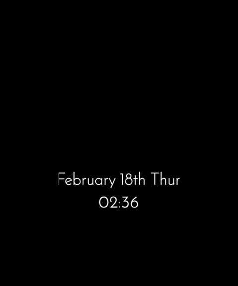 Blur screenshot