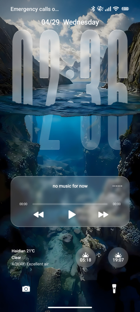 Underwater 26 screenshot
