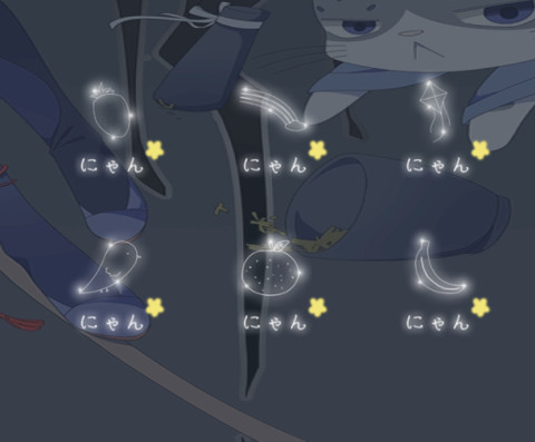 灰胖的魔法世界 screenshot