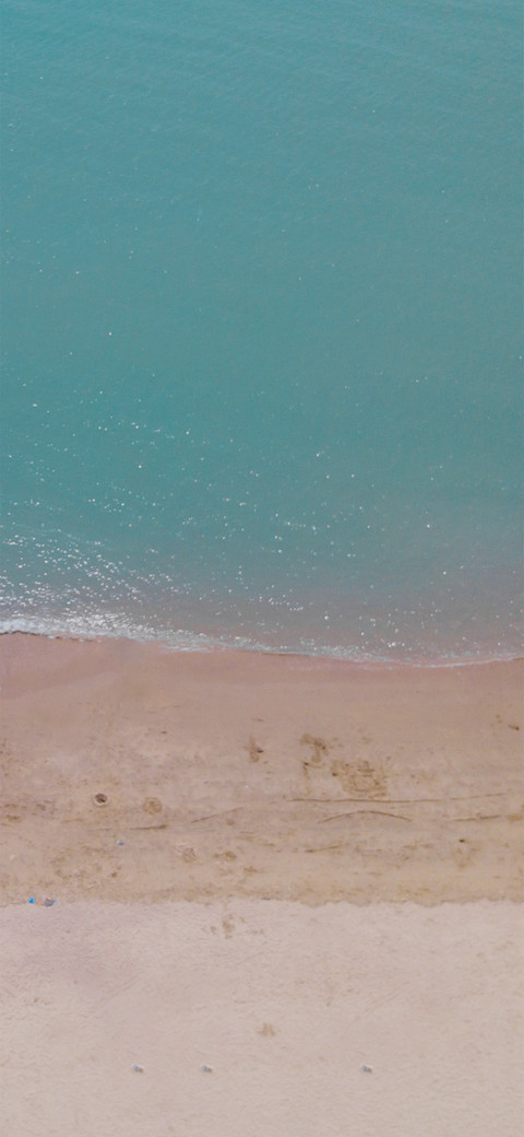 海 screenshot