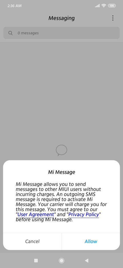 Calcutta Medium Italic screenshot