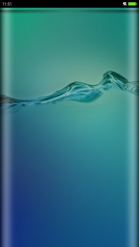 Note Edge Light screenshot