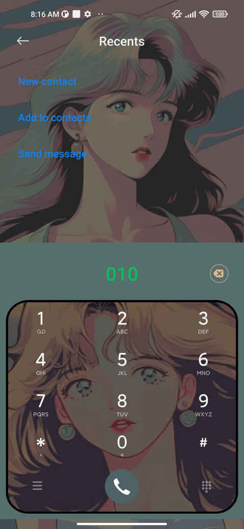 Vintage Princess screenshot