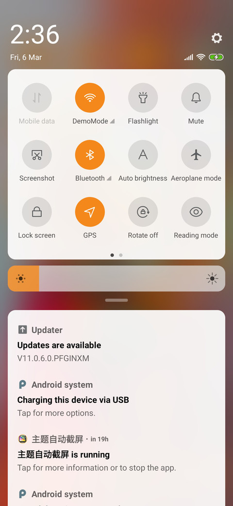 Frog_3MD screenshot