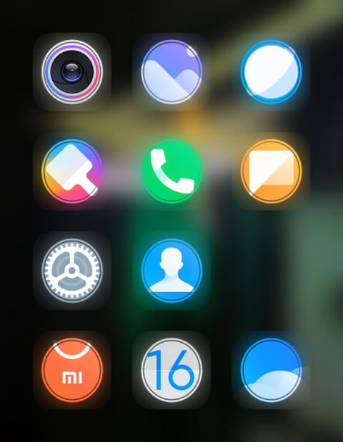 Dragon Fly_DWM2 screenshot