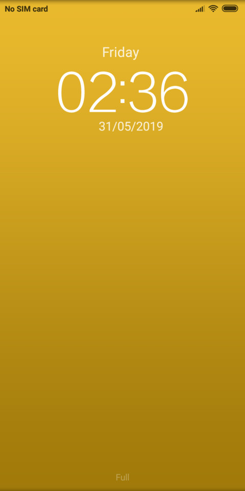 Storeee_DWM19 screenshot