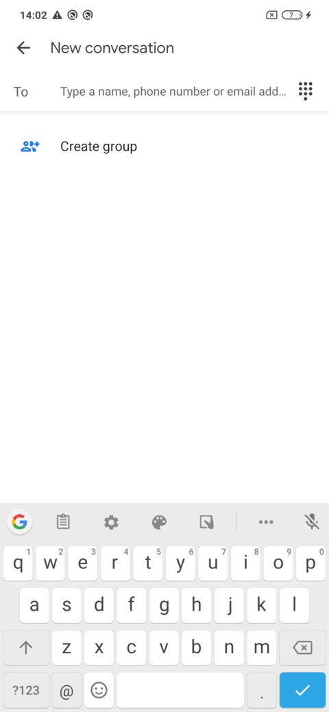 Gradient Art screenshot