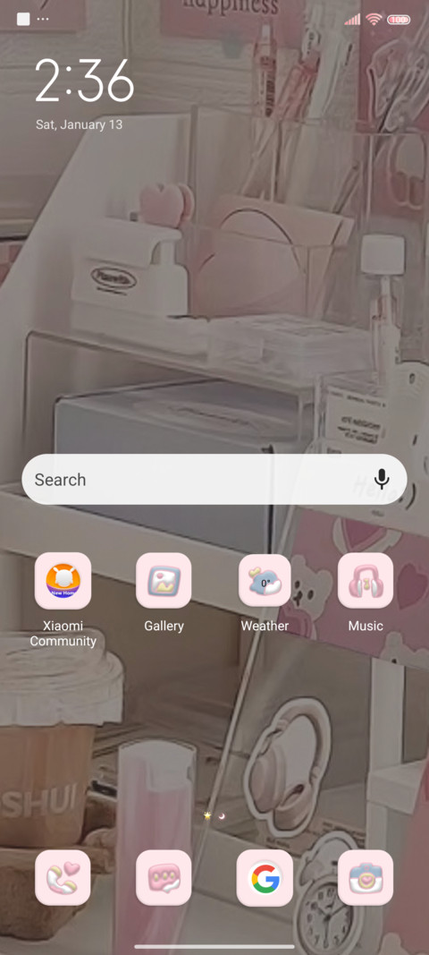 Cardiac emission screenshot