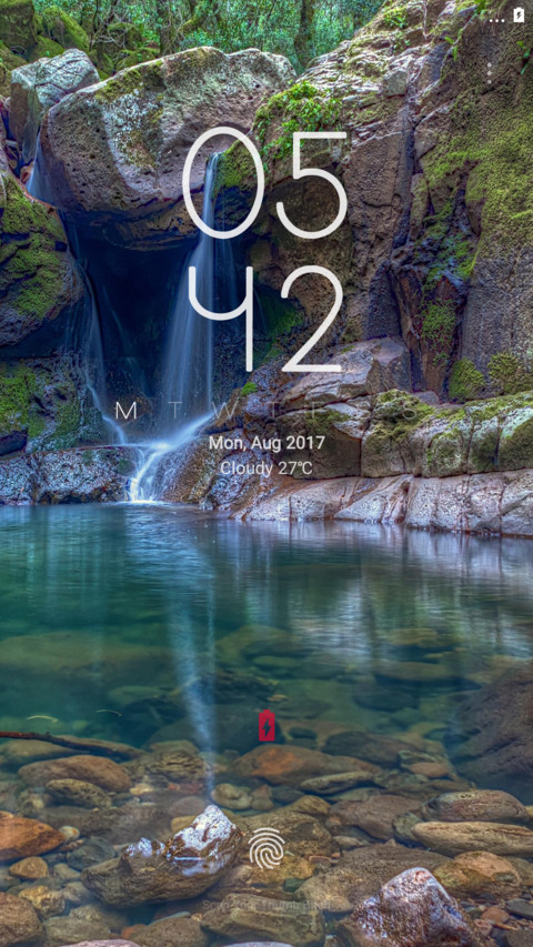 Algolia 999 screenshot