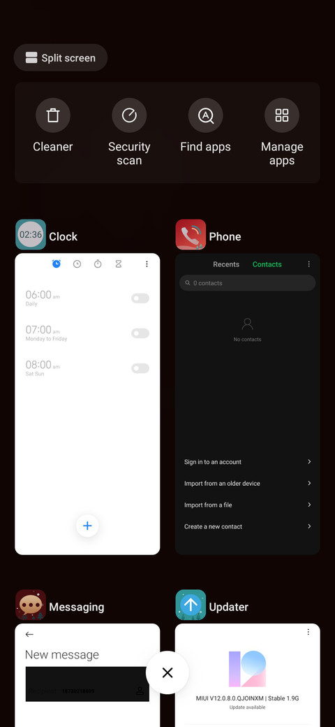 Christmas pro screenshot