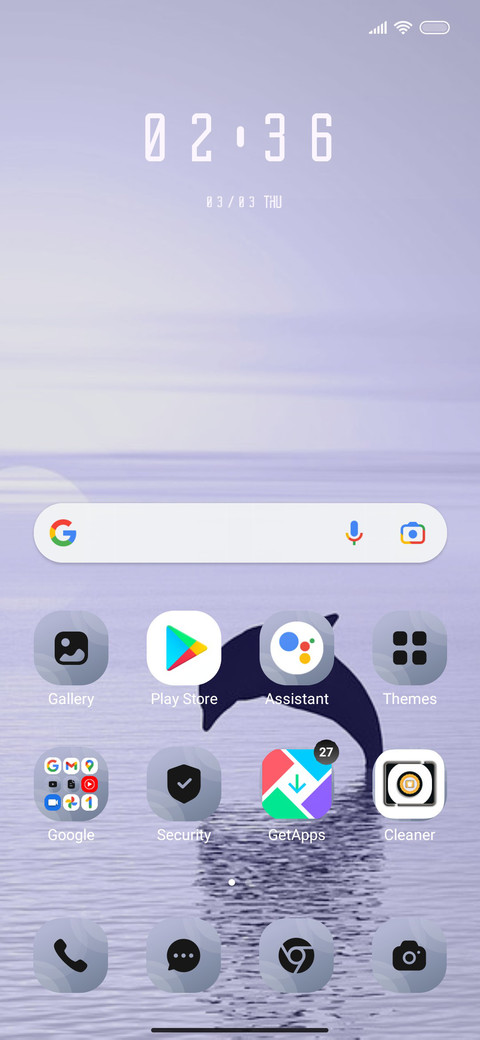 Dolphin_4 screenshot