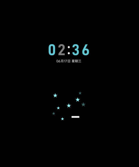 我担朋友圈 screenshot