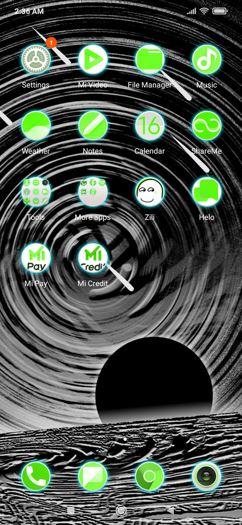 lani_DWM2 screenshot