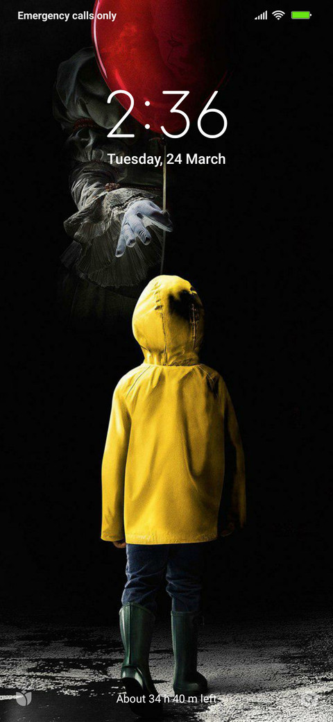 IT v11 screenshot