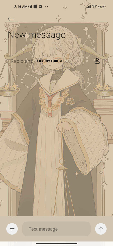 Angel is Coming screenshot