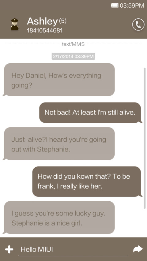 NewYear v5-2015 screenshot