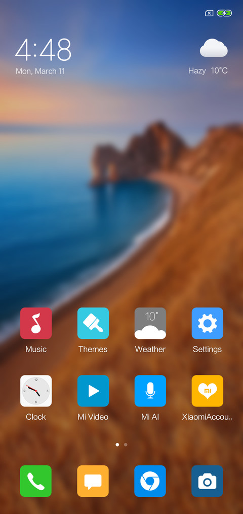 LIGHT [Exodus] screenshot