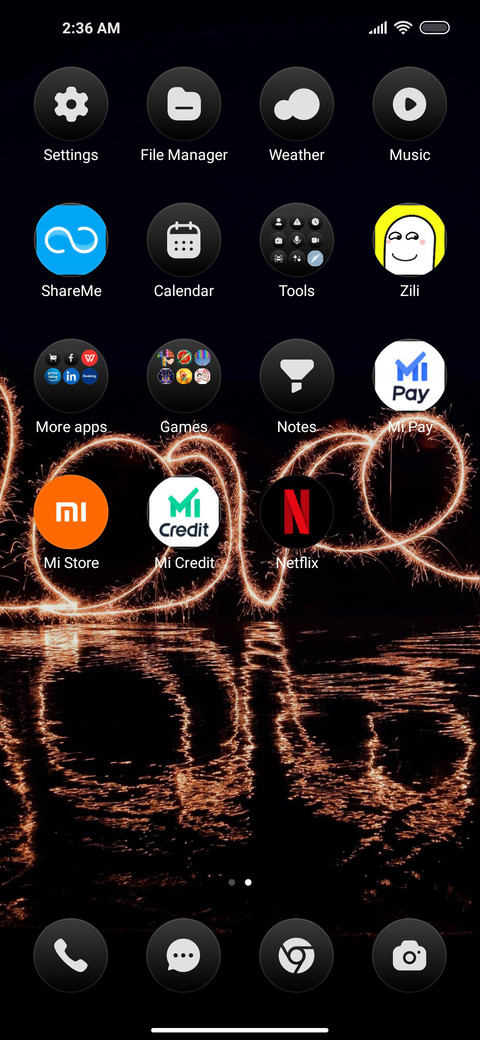 IosLove screenshot