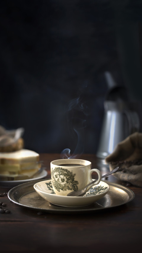 How to drink coffee to refresh yourself 3 screenshot