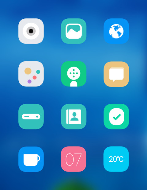 纯净OS screenshot