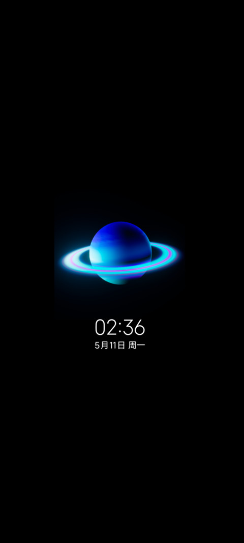 猪小屁 液态引力 screenshot