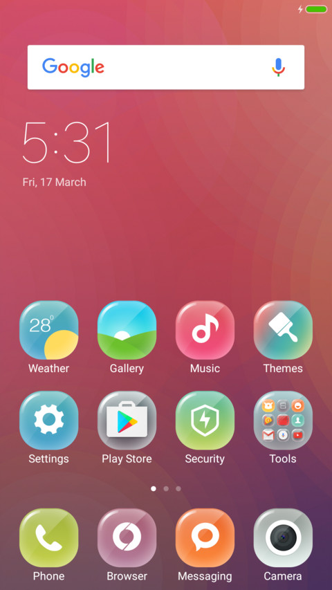 TimeToGetSmarter screenshot