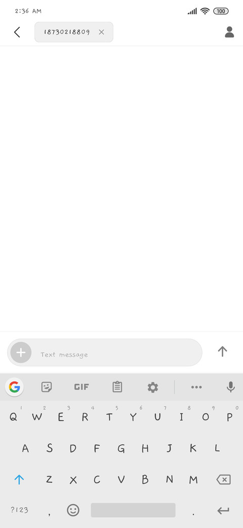 Gaegu-Regular screenshot
