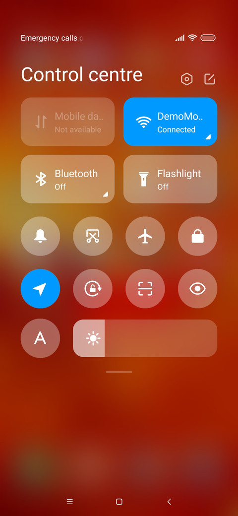Chatrapathi_DWM4 screenshot