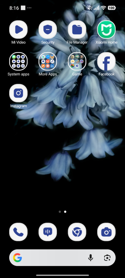 Midnight Bloom screenshot