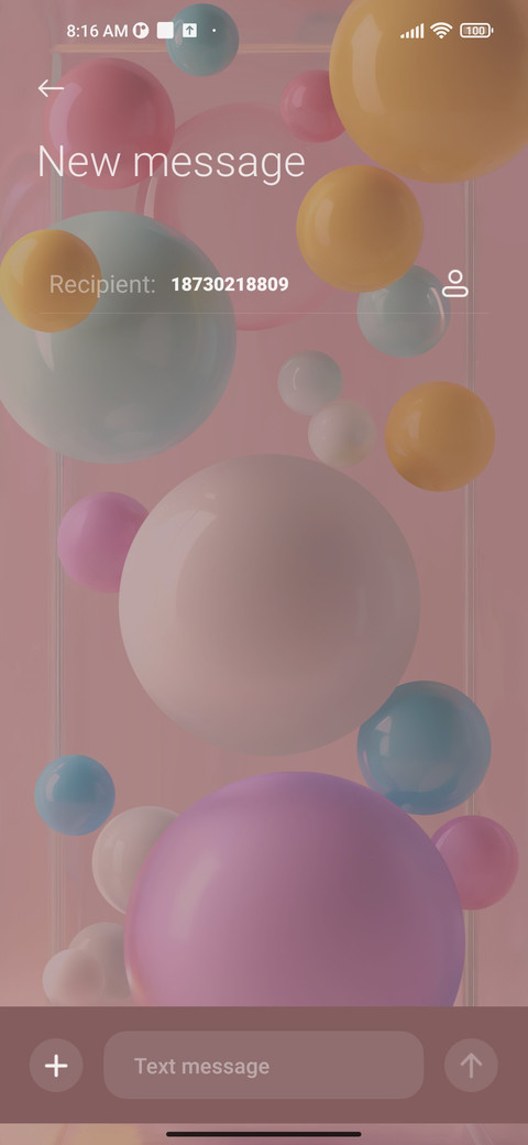 Summer Dopamine screenshot
