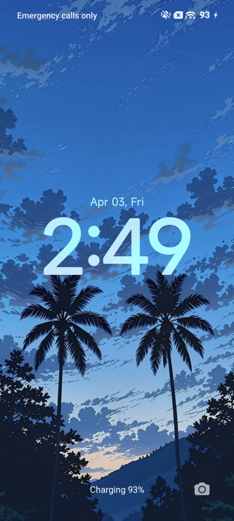 Putih Biru 3.0.3 screenshot