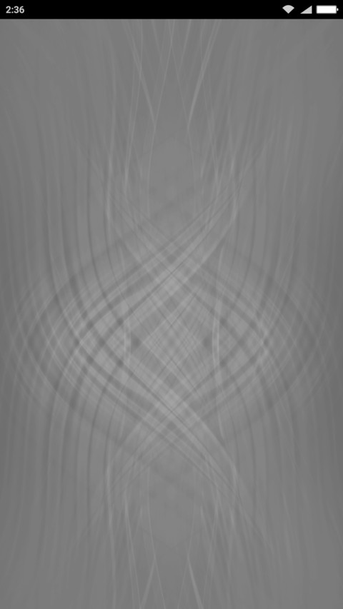 white threads screenshot