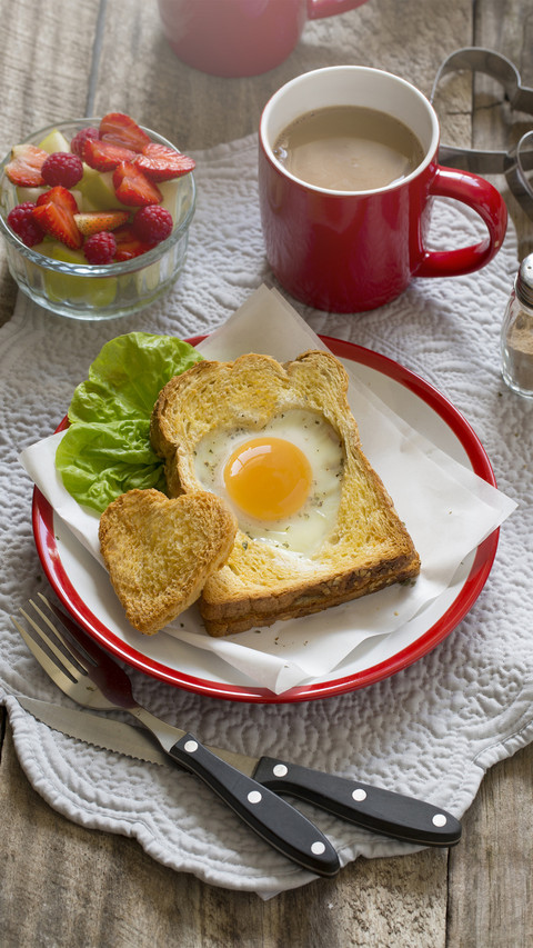 Breakfast is not the same for a week 6 screenshot
